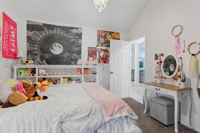 2520 Port Rush Drive, Moore, OK 73160