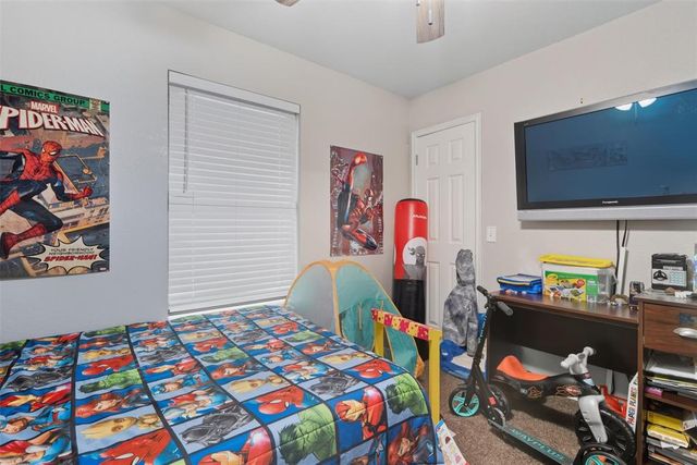 2520 Port Rush Drive, Moore, OK 73160