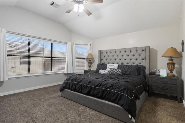 2520 Port Rush Drive, Moore, OK 73160