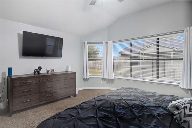 2520 Port Rush Drive, Moore, OK 73160