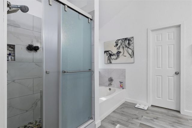 2520 Port Rush Drive, Moore, OK 73160