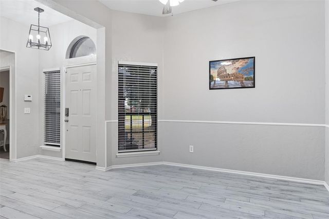 2520 Port Rush Drive, Moore, OK 73160