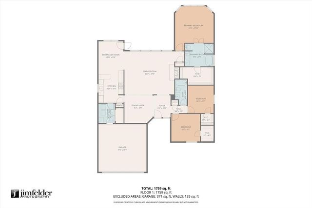 2520 Port Rush Drive, Moore, OK 73160