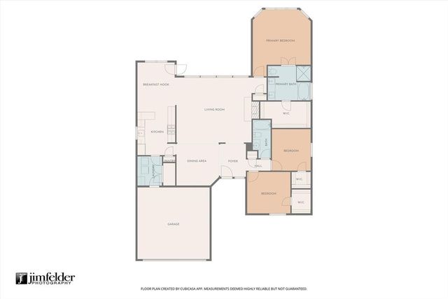 2520 Port Rush Drive, Moore, OK 73160