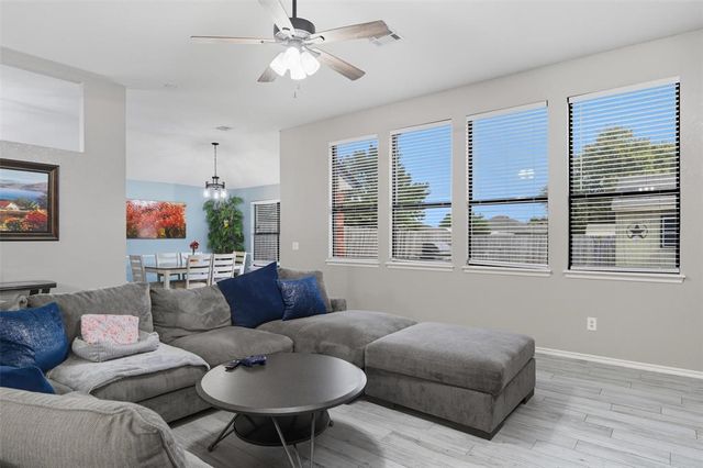 2520 Port Rush Drive, Moore, OK 73160