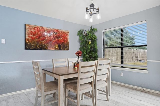 2520 Port Rush Drive, Moore, OK 73160