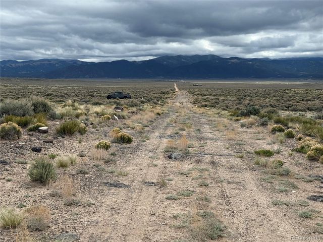 Lot 12 5th Street, Fort Garland, CO 81133