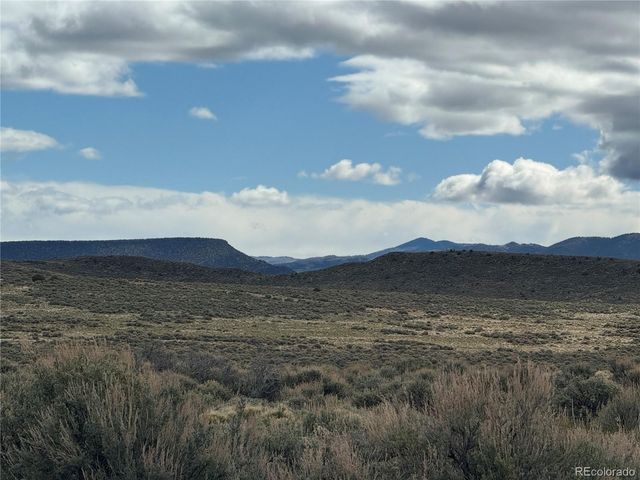 Lot 12 5th Street, Fort Garland, CO 81133