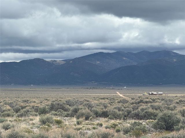 Lot 12 5th Street, Fort Garland, CO 81133