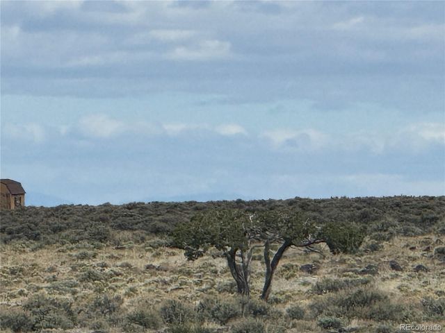 Lot 12 5th Street, Fort Garland, CO 81133