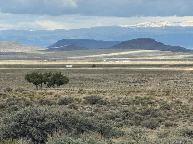 Lot 12 5th Street, Fort Garland, CO 81133