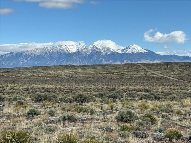 Lot 12 5th Street, Fort Garland, CO 81133