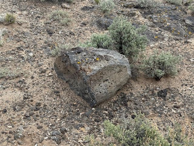 Lot 12 5th Street, Fort Garland, CO 81133