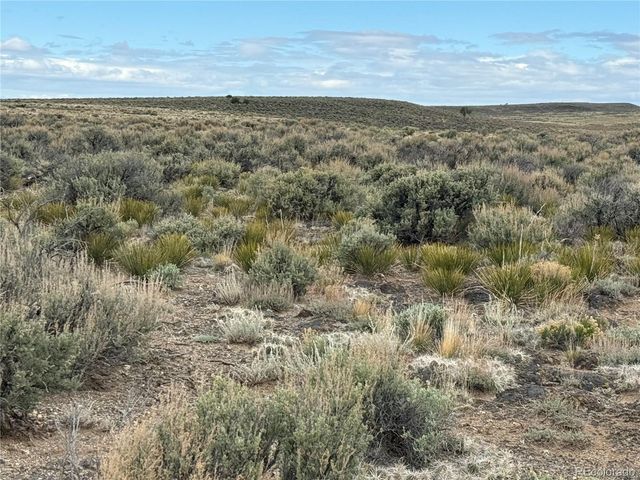 Lot 12 5th Street, Fort Garland, CO 81133