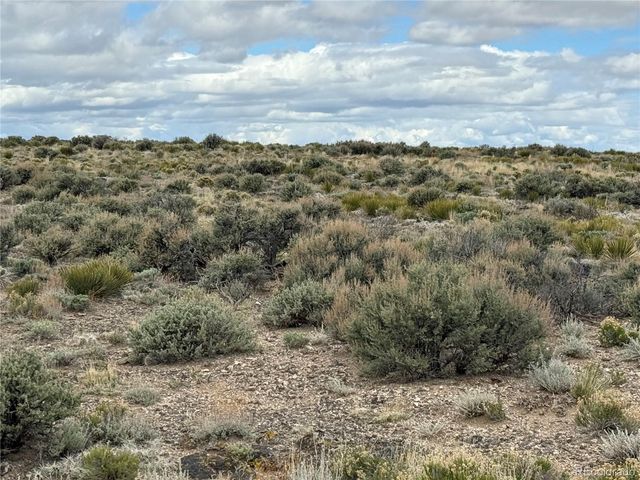 Lot 12 5th Street, Fort Garland, CO 81133