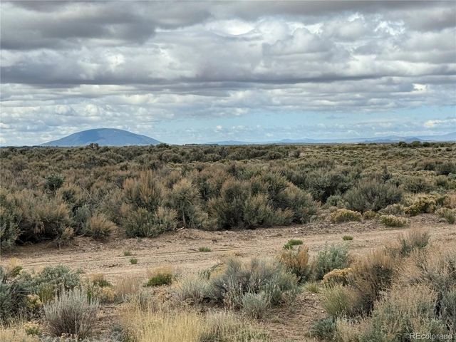 Lot 12 5th Street, Fort Garland, CO 81133