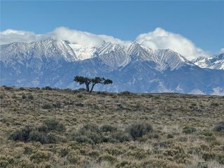 Lot 12 5th Street, Fort Garland, CO 81133