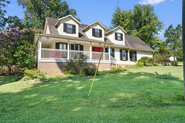 544 Holt Street, Athens, TN 37303