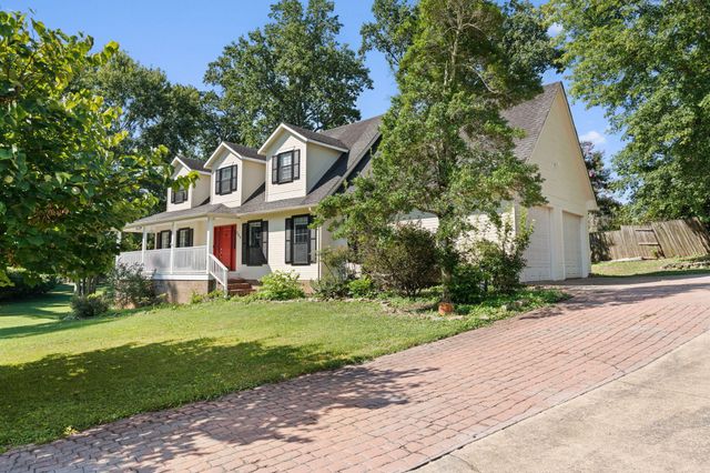 544 Holt Street, Athens, TN 37303