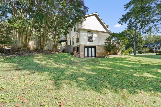 544 Holt Street, Athens, TN 37303