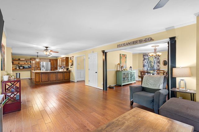 544 Holt Street, Athens, TN 37303