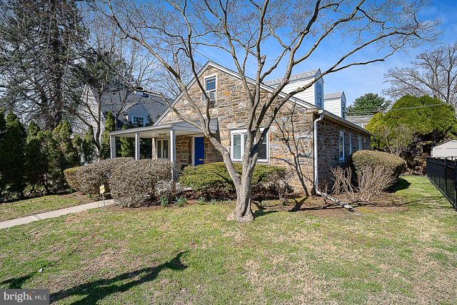 1457 MANOA RD, Wynnewood, PA 19096