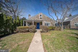 1457 MANOA RD, Wynnewood, PA 19096
