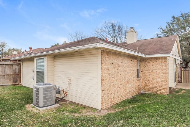1525 Miller Avenue, Katy, TX 77493