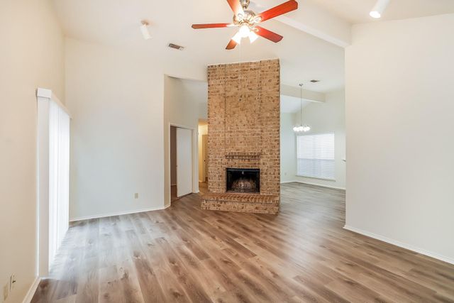 1525 Miller Avenue, Katy, TX 77493