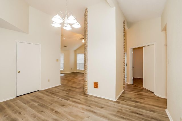 1525 Miller Avenue, Katy, TX 77493