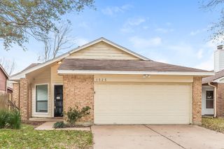 1525 Miller Avenue, Katy, TX 77493