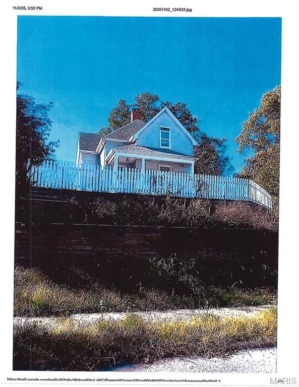 815 S CHARLES Street, Belleville, IL 62220