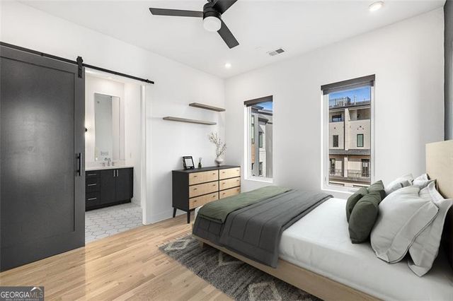 2347 Hosea L Williams Drive SE 16, Atlanta, GA 30317