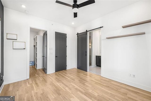 2347 Hosea L Williams Drive SE 16, Atlanta, GA 30317