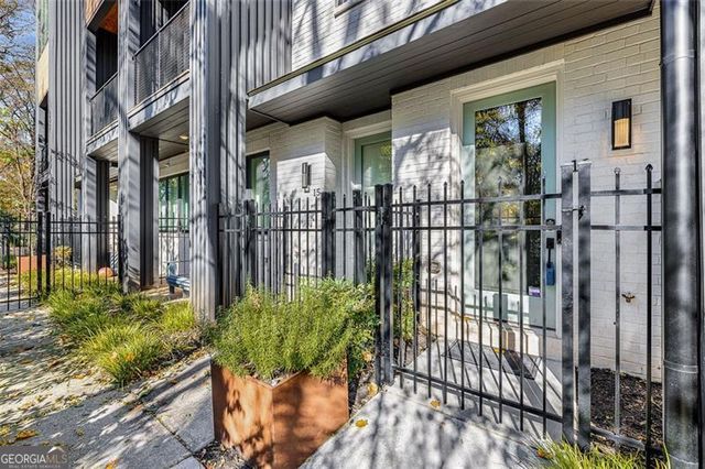 2347 Hosea L Williams Drive SE 16, Atlanta, GA 30317