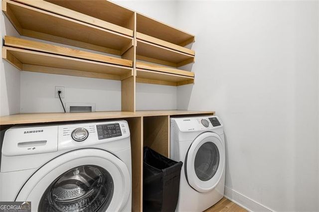 2347 Hosea L Williams Drive SE 16, Atlanta, GA 30317