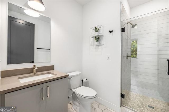 2347 Hosea L Williams Drive SE 16, Atlanta, GA 30317