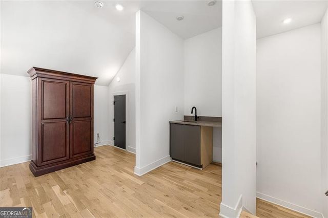 2347 Hosea L Williams Drive SE 16, Atlanta, GA 30317