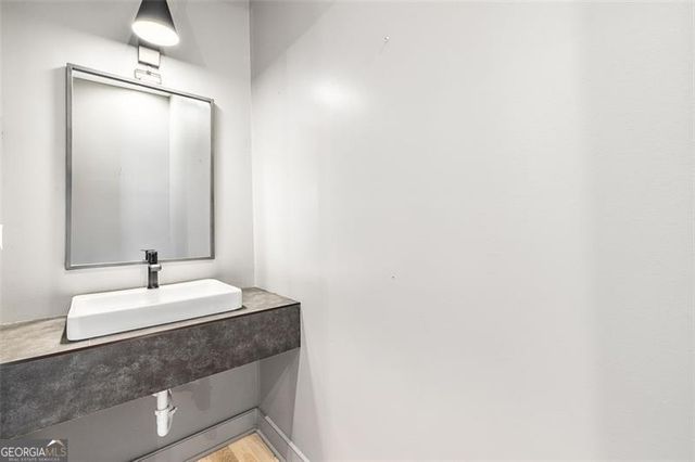 2347 Hosea L Williams Drive SE 16, Atlanta, GA 30317