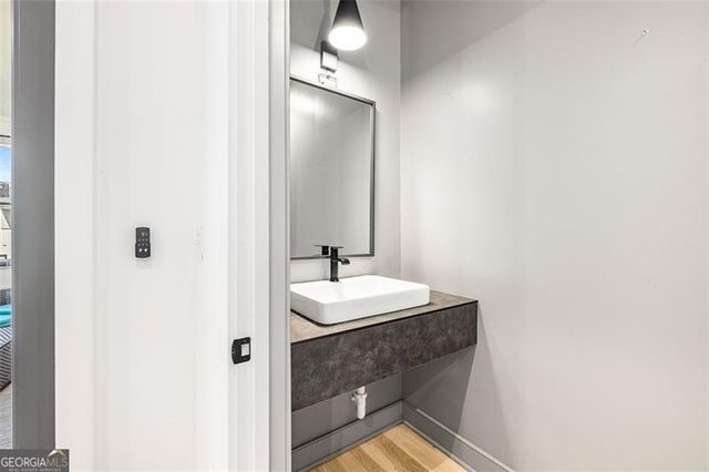 2347 Hosea L Williams Drive SE 16, Atlanta, GA 30317