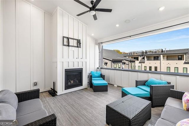 2347 Hosea L Williams Drive SE 16, Atlanta, GA 30317