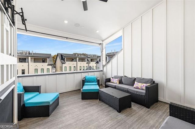 2347 Hosea L Williams Drive SE 16, Atlanta, GA 30317