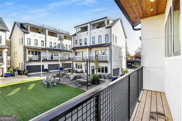 2347 Hosea L Williams Drive SE 16, Atlanta, GA 30317