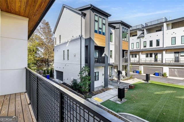 2347 Hosea L Williams Drive SE 16, Atlanta, GA 30317