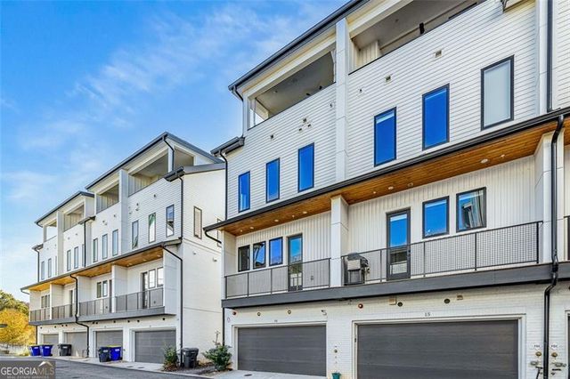 2347 Hosea L Williams Drive SE 16, Atlanta, GA 30317