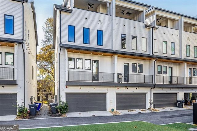 2347 Hosea L Williams Drive SE 16, Atlanta, GA 30317