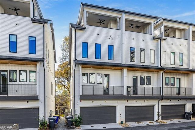 2347 Hosea L Williams Drive SE 16, Atlanta, GA 30317