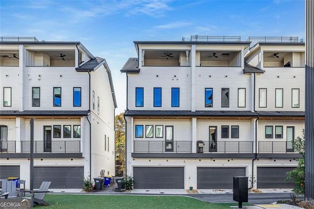 2347 Hosea L Williams Drive SE 16, Atlanta, GA 30317