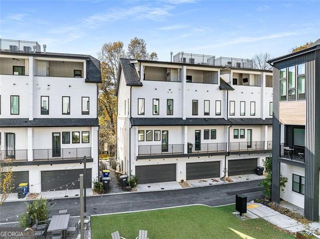 2347 Hosea L Williams Drive SE 16, Atlanta, GA 30317