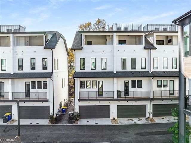 2347 Hosea L Williams Drive SE 16, Atlanta, GA 30317